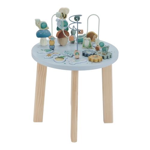 Little Dutch speeltafel Forest Friends 1 jr+