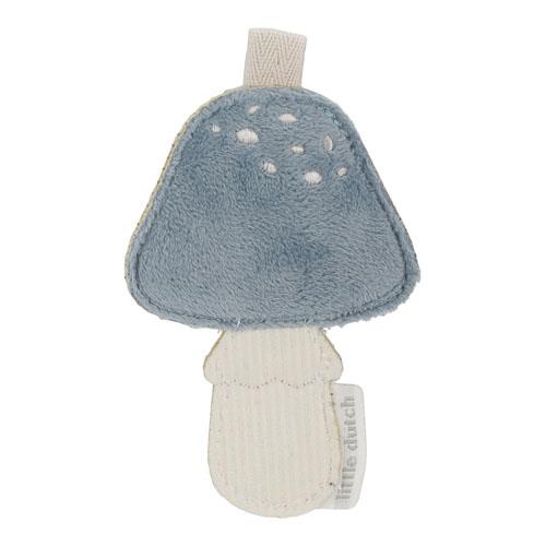Little Dutch figuur paddenstoel LD9557