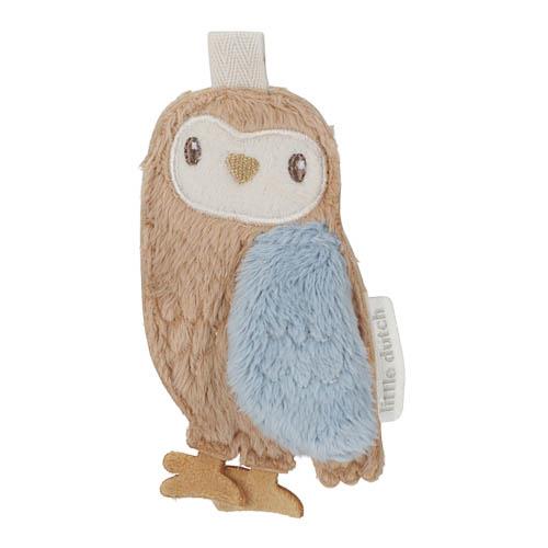 Little Dutch figuur uil
