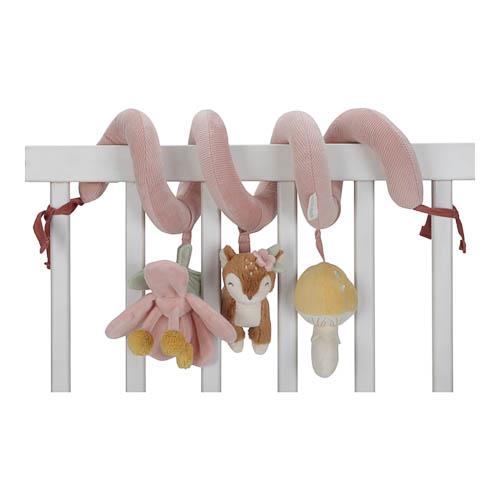 Little Dutch activiteitenspiraal Fairy Garden 0 mnd+ kopen