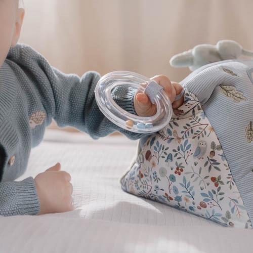 Little Dutch activiteitendriehoek Forest Friends 0 mnd+ 100% polyester