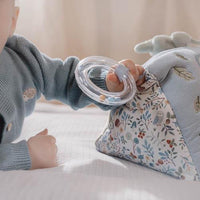 Little Dutch activiteitendriehoek Forest Friends 0 mnd+ LD8923c