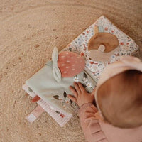 Little Dutch activiteitenboekje Fairy Garden 0 mnd+ LD9007e