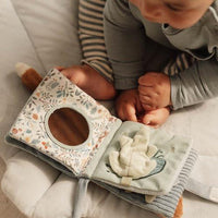 Little Dutch buggy boekje Forest Friends 0 mnd+ LD8919