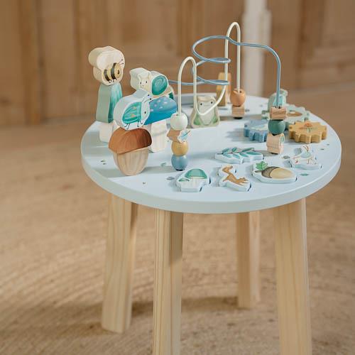 Little Dutch speeltafel Forest Friends 1 jr+