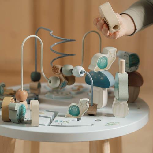 Little Dutch speeltafel Forest Friends 1 jr+ LD7241d