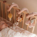 Little Dutch activiteitenspiraal Fairy Garden 0 mnd+ LD9012b