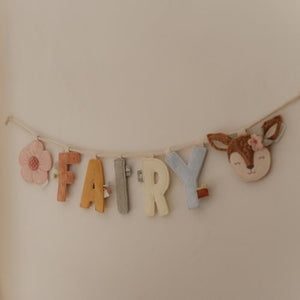 Little Dutch figuur paddenstoel LD9557 LD9558