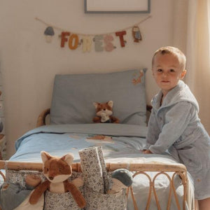 Little Dutch figuur uil LD9556