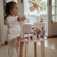 Little Dutch speeltafel Fairy Garden 1 jr+ LD7341a