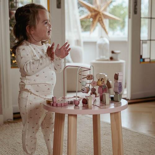 Little Dutch speeltafel Fairy Garden 1 jr+ LD7341a