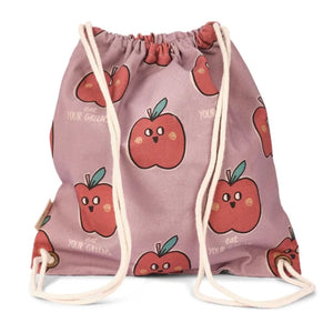 Studio loco gymtas apple SLgymtasapple