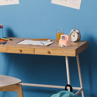 MOB Pixiprint click en print kindercamera roze