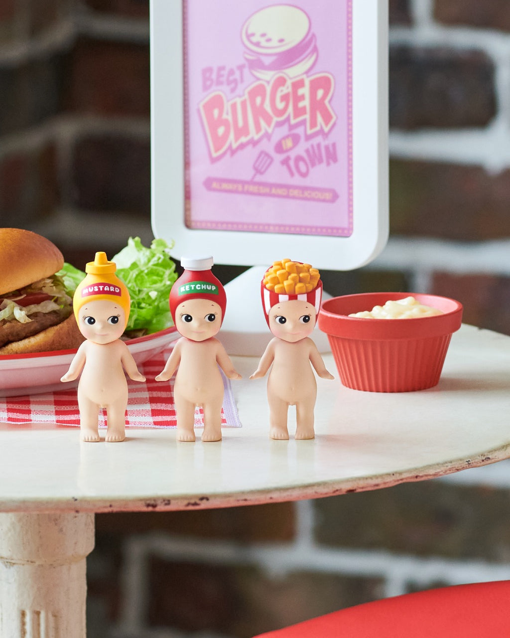Sonny Angel Snack serie kopen