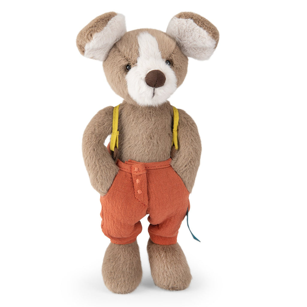 Moulin Roty knuffel La Bande a Jojo Jack het hondje 0+ kopen