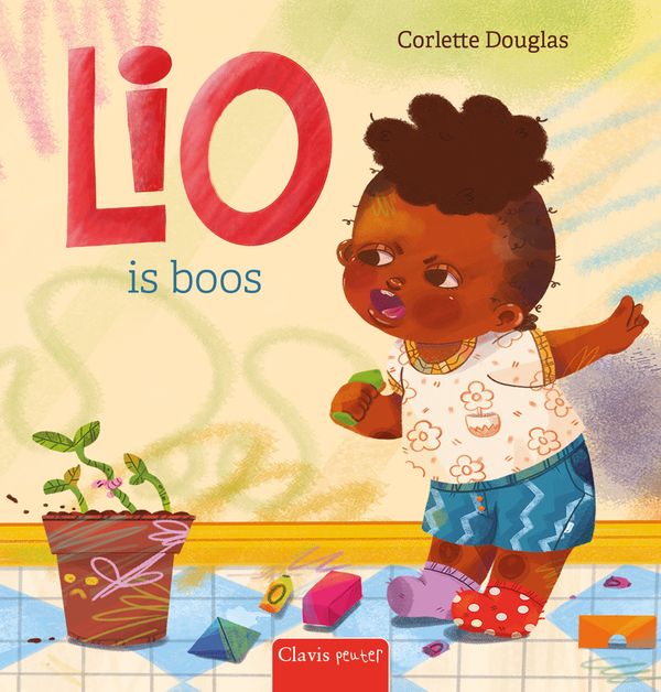 Lio is boos 2 jr+