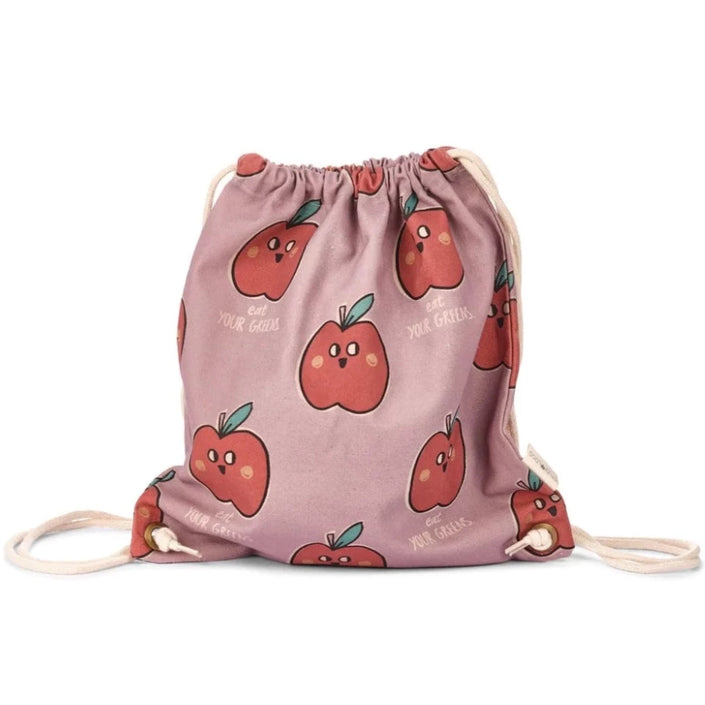 Studio loco gymtas apple SLgymtasapple