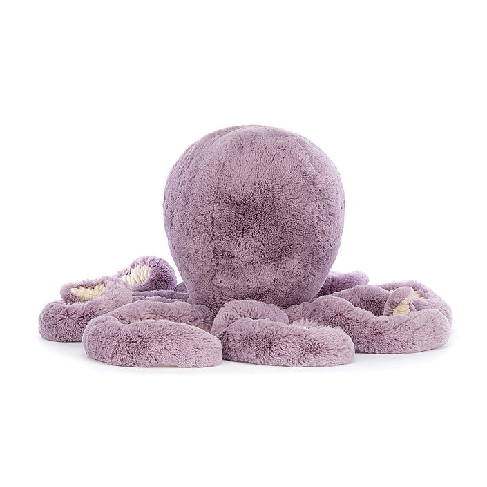 Jellycat knuffel Maja Octopus really big A1OCb