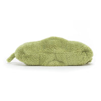 Jellycat knuffel Amuseable Pea in a pod b
