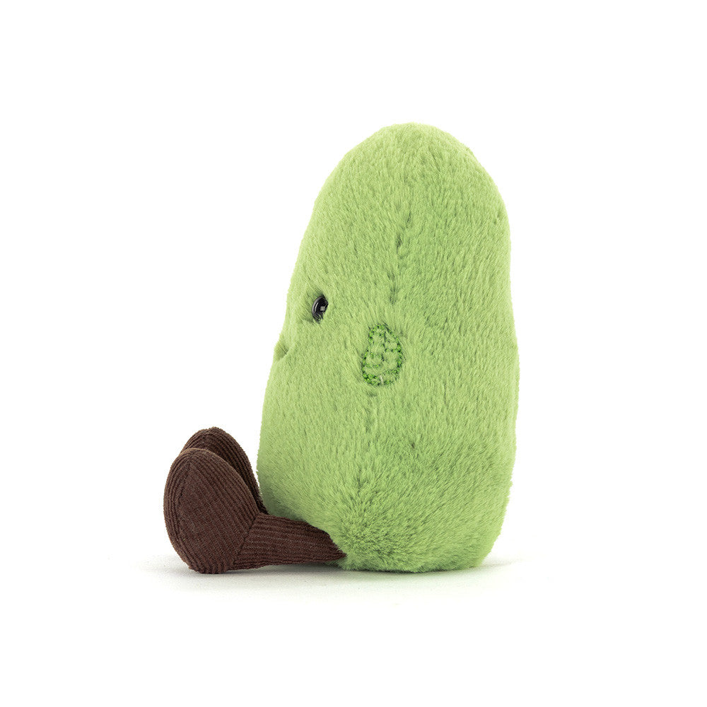 Jellycat knuffel Amuseables Soyella Edamame Bean