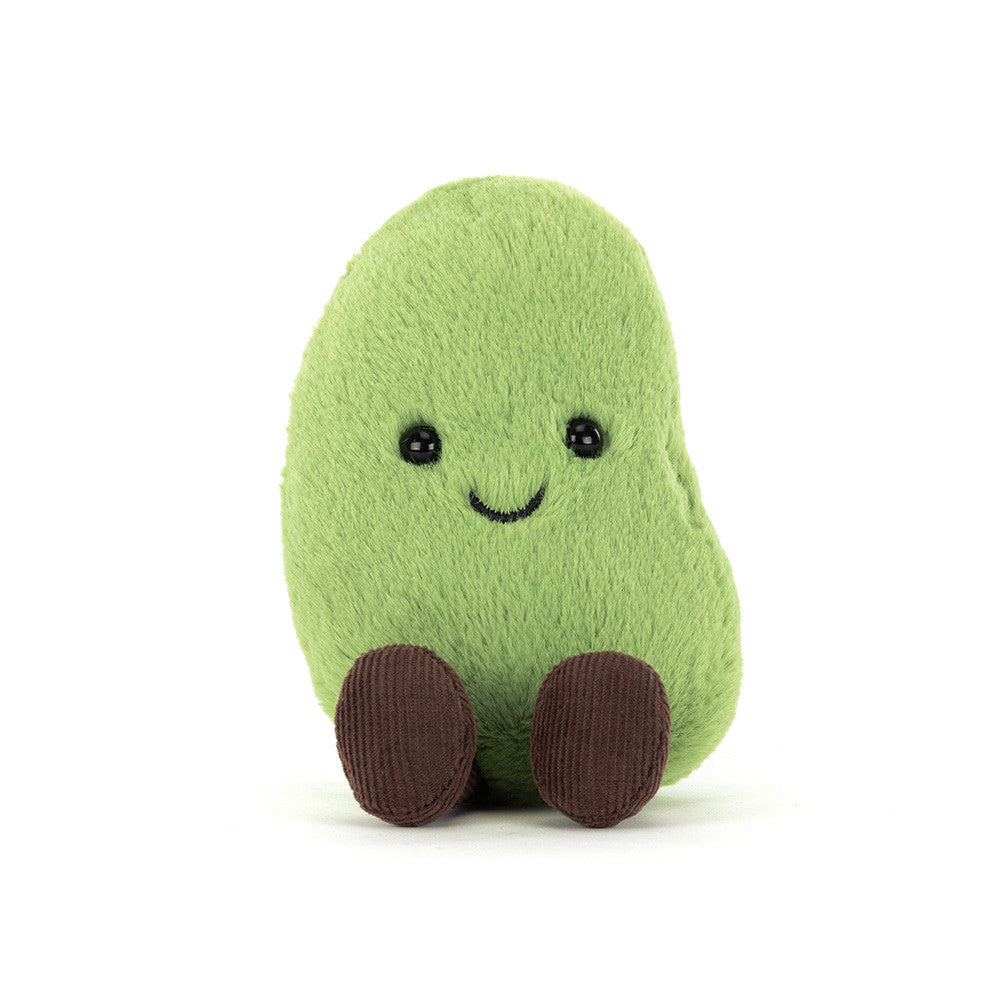 Jellycat knuffel Amuseables Soyella Edamame Bean