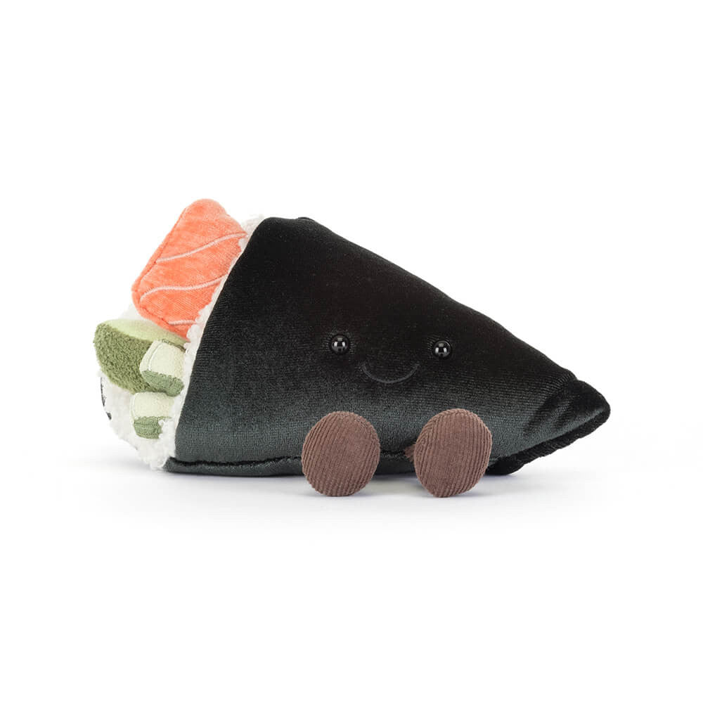 Jellycat knuffel Amuseables Amuseables Coneroi Temaki