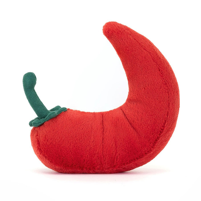 Jellycat knuffel Amuseable Chili Pepper A6CHPb