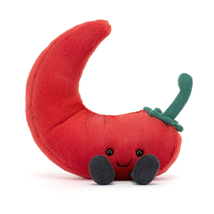 Jellycat knuffel Amuseable Chili Pepper A6CHPc