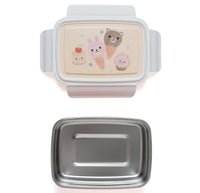 Petit Monkey broodtrommel Sparkling Sweets