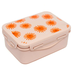 Petit Monkey lunchbox Sunny