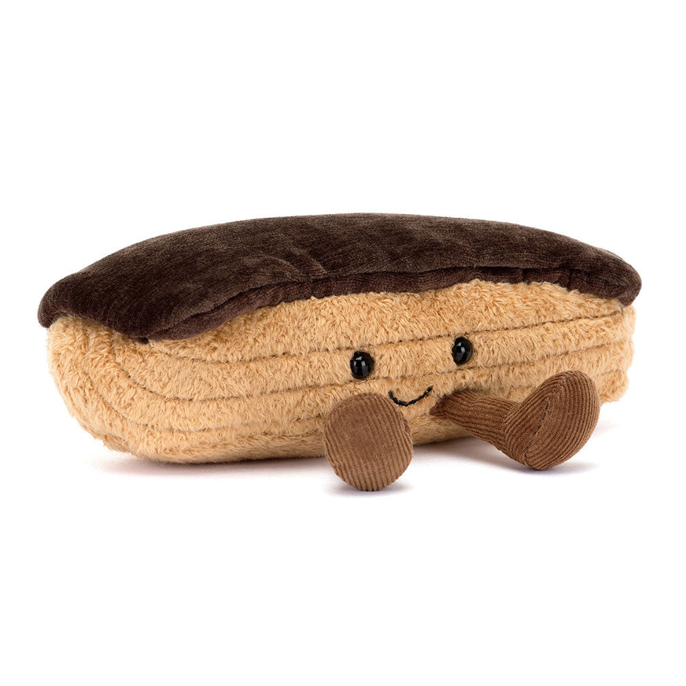 Jellycat knuffel Amuseables Étienne Éclair