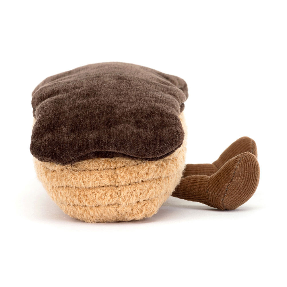 Jellycat knuffel Amuseables Étienne Éclair 670983159141