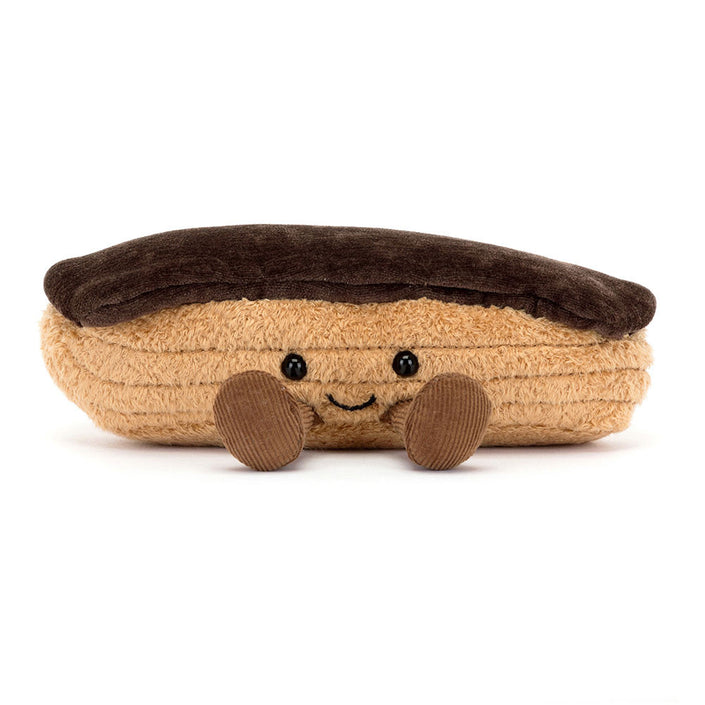 Jellycat knuffel Amuseables Étienne Éclair A6EAC d