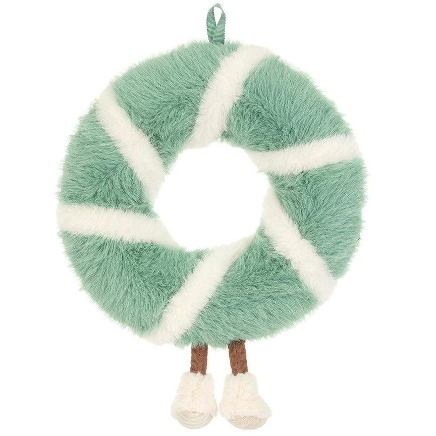Jellycat knuffel Amuseables Pinecone Wreath