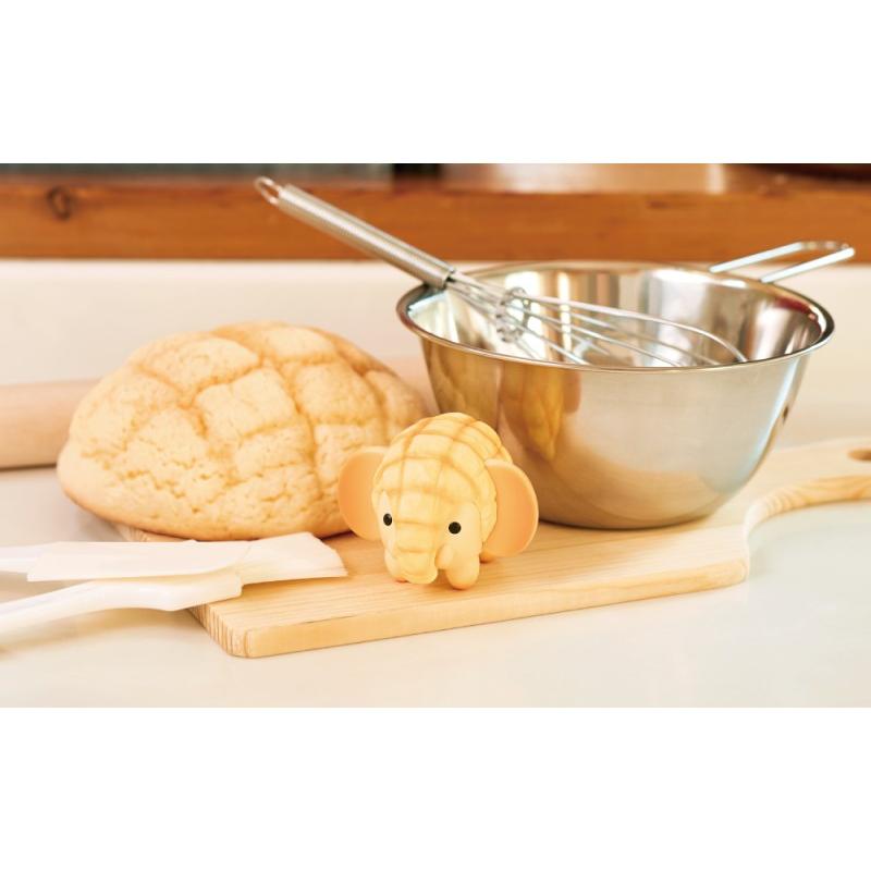 Animal Bakery 2024 4542202661130