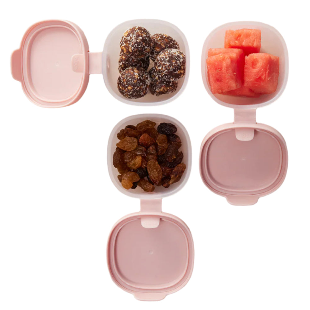 B.box 3 snackbakjes berry 9353965006589