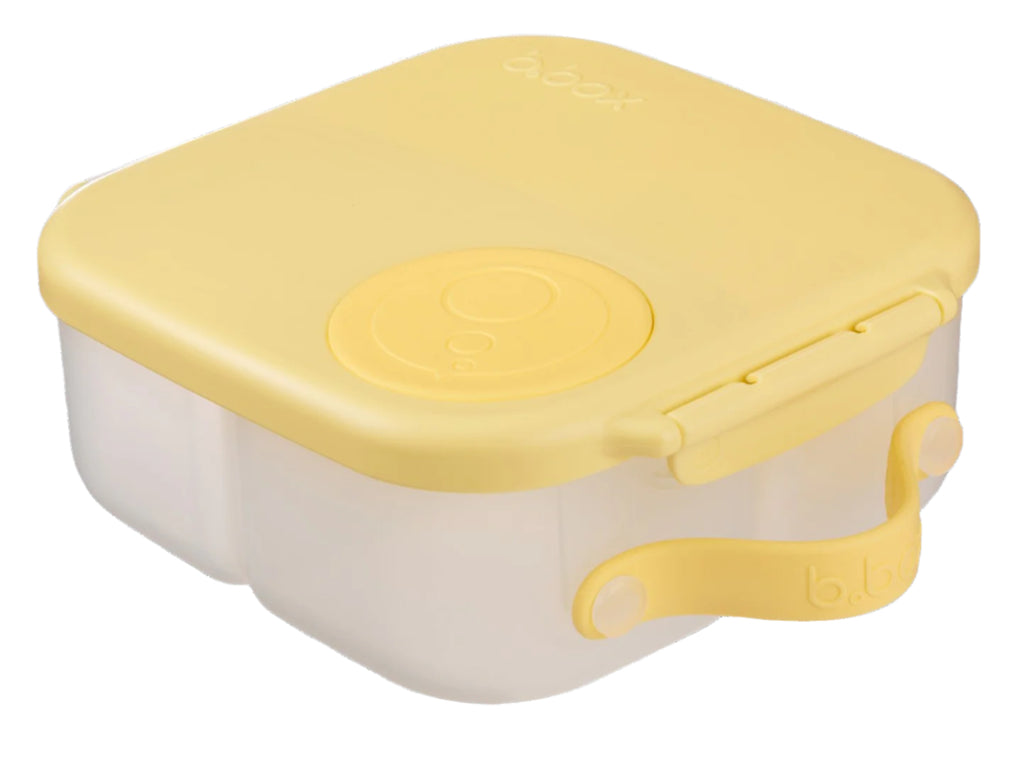 B.box bento mini lunchbox lemon twist kopen