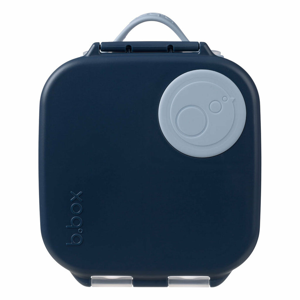 B.box bento mini lunchbox midnight