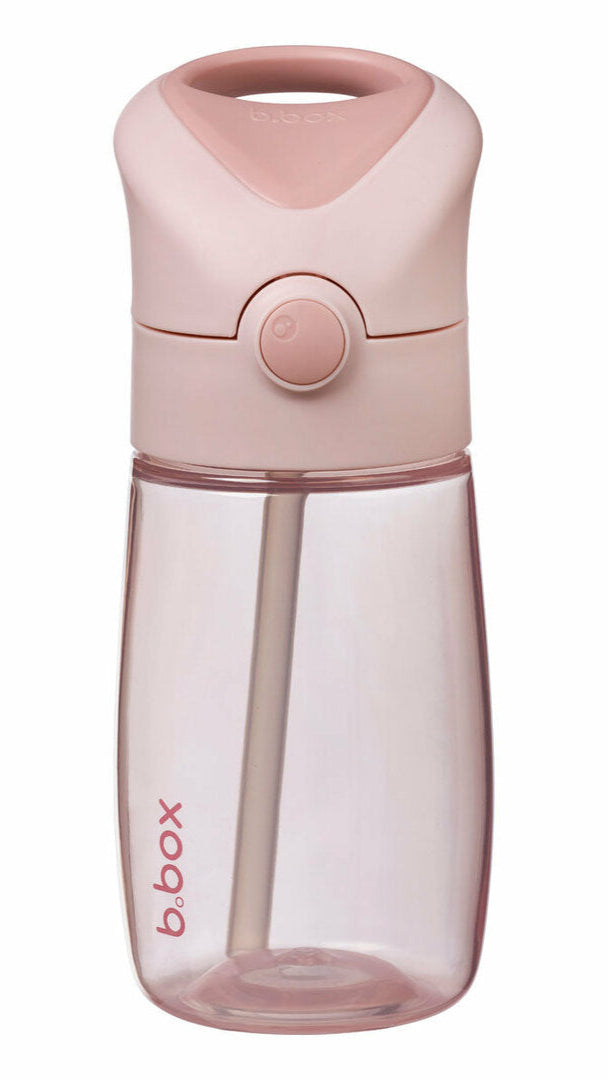 B.box drinkfles blush crush 380 ml 9353965008675