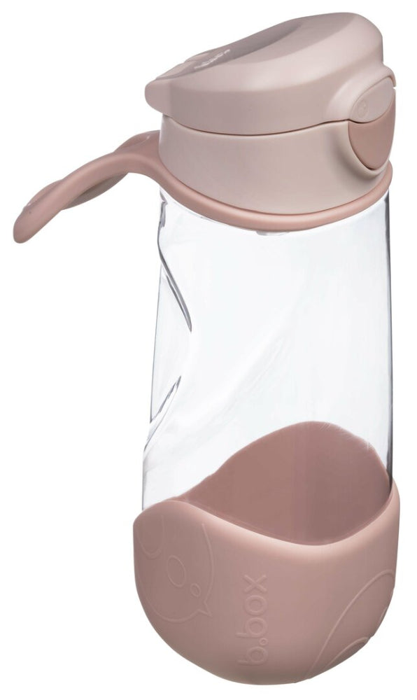 B.box drinkfles blush crush 450 ml5