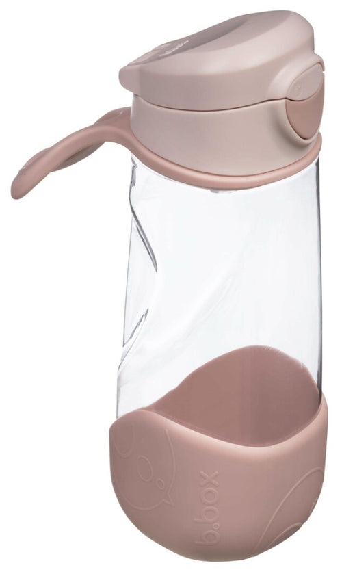 B.box drinkfles blush crush 450 ml5