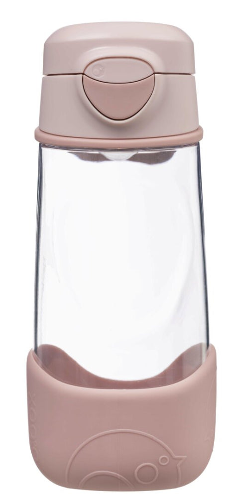 B.box drinkfles blush crush 450 ml 9353965008705