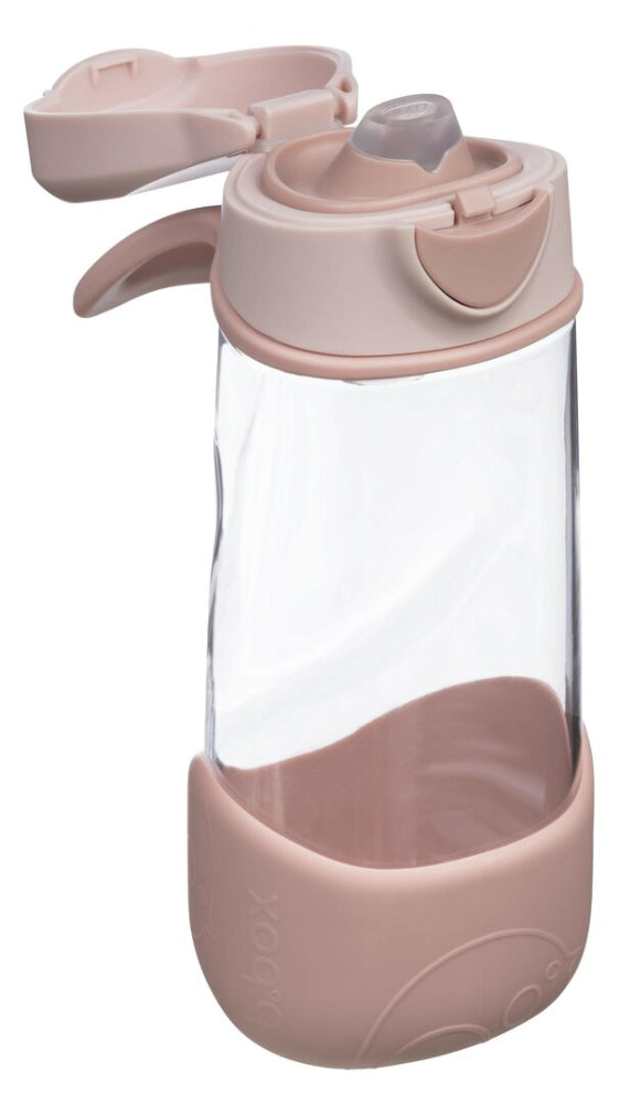B.box drinkfles blush crush 450 ml 870