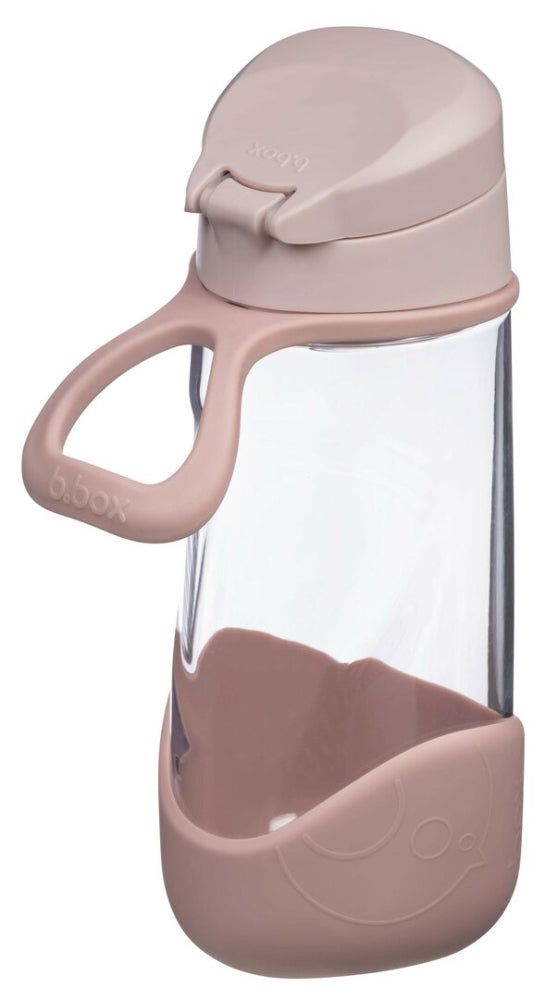 B.box drinkfles blush crush 450 ml