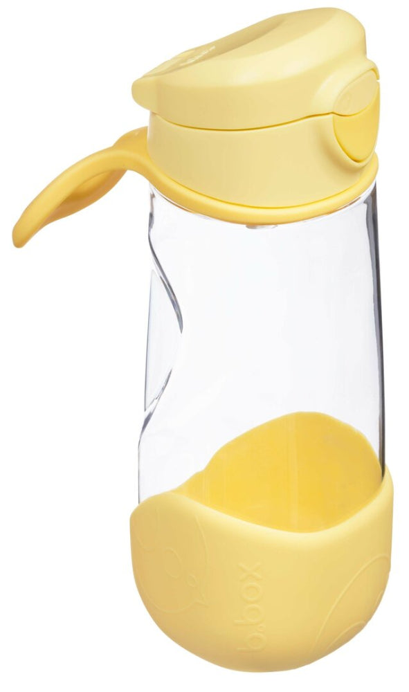 B.box drinkfles lemon twist 450 ml kopen