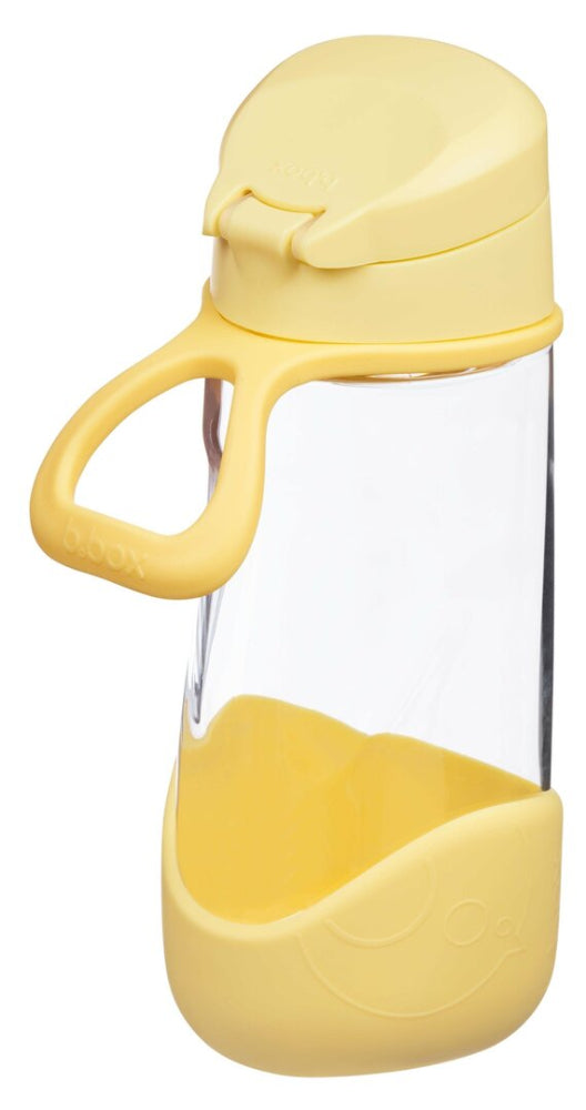 B.box drinkfles lemon twist 450 ml