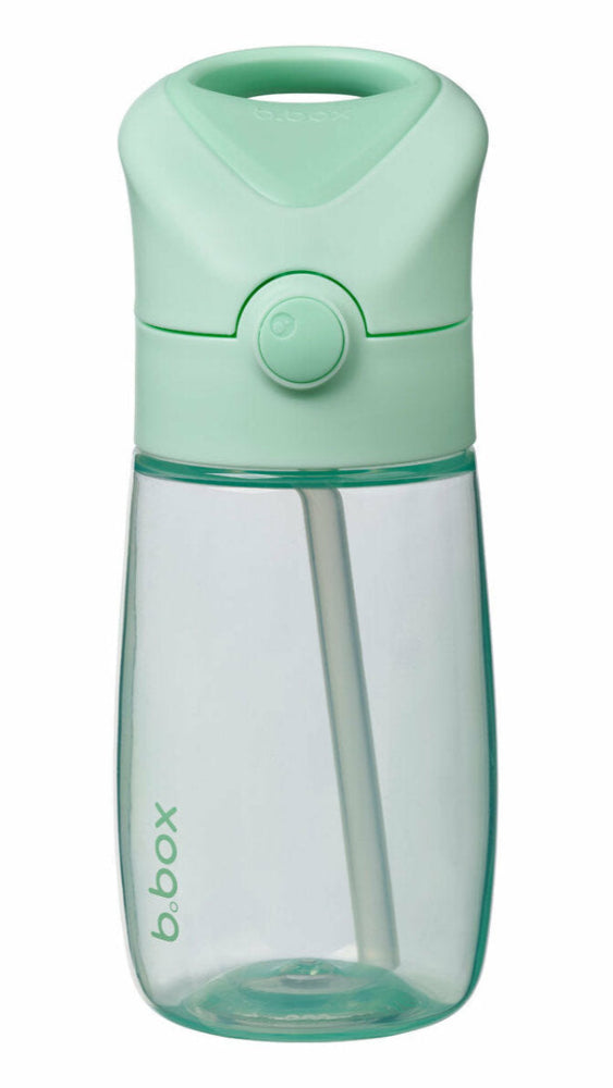 B.box drinkfles spearmint 380 ml kopen