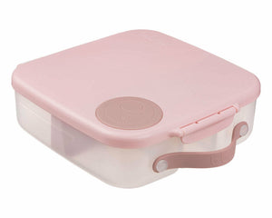 B.box lunchbox blush crush2