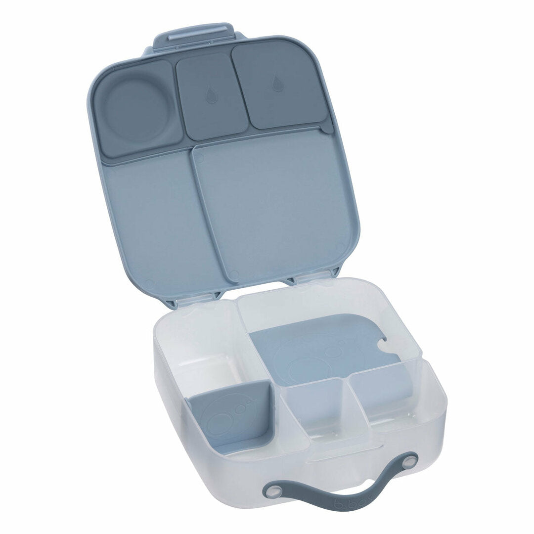B.box bento lunchbox chill out 9353965007692