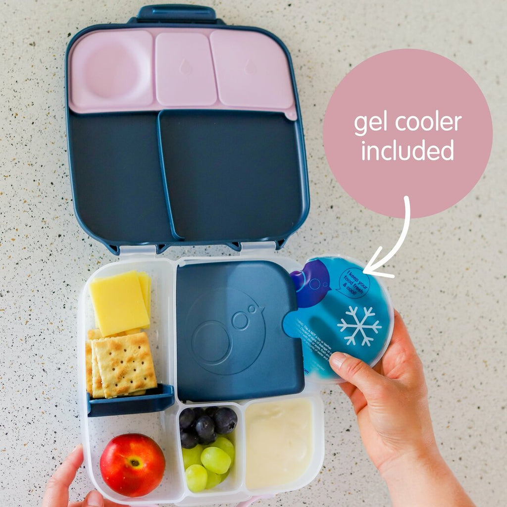 B.box bento lunchbox chill out
